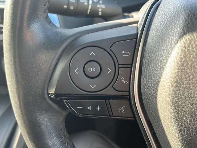 トヨタ ハリアー ハイブリッド Z 岐阜県 2023(令5)年 4.5万km ブラック 登録時走行距離44338km/ディスプレイオーディオ/全方位カメラ/ＪＢＬサウンド/パノラマルーフ/デジタルインナーミラー/ハーフレザーシート/電動リアゲート/パワーシート/ＥＴＣ/ＵＳＢ/Ｂｌｕｅｔｏｏｔｈ/純正アルミホイール/純正フロアマット/プッシュスタート/スマートキー/オートライト/オートハイビーム/コーナーセンサー前後/LEDヘッドライト/衝突軽減システム/ワンオーナー車/レーンキープアシスト/ウィンカーミラー/保証書/取説