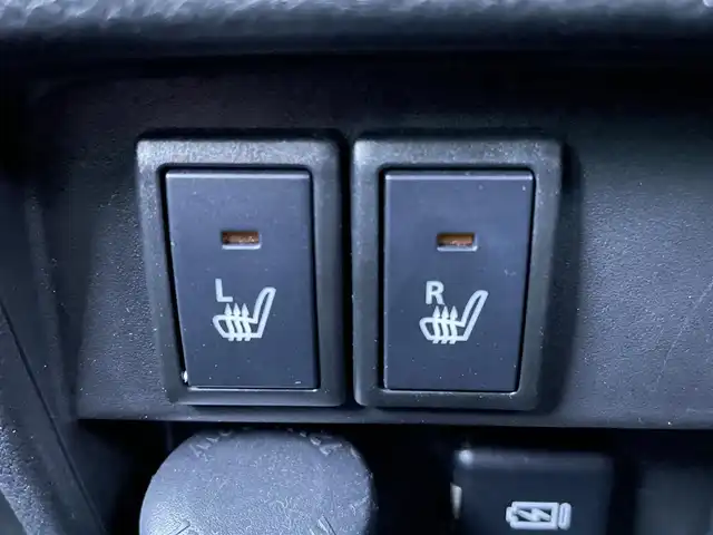 スズキ ハスラー タフワイルド・ターボ 東京都 2024(令6)年 0.8万km ブルーイッシュブラックパール3 社外ディスプレイオーディオ/バックカメラ/ETC/ドライブレコーダー/シートヒーター/パドルシフト/衝突軽減ブレーキ/レーンキープアシスト/アイドリングストップ/コーナーセンサー/レーダークルーズコントロール/LEDヘッドライト/スマートキー