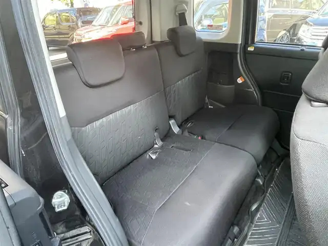 トヨタ タンク カスタムG S 福岡県 2016(平28)年 9.1万km ブラックマイカメタリック (株)IDOMが運営する【じしゃロン八幡西店】の自社ローン対象車両になります。こちらは現金ご利用時の価格です。自社ローンご希望の方は別途その旨お申付け下さい。/スマートキー/純正メモリナビ/地デジ/Ｂｌｕｅｔｏｏｔｈ/バックカメラ/両側パワースライドドア/クルーズコントロール/ETC/オートライト