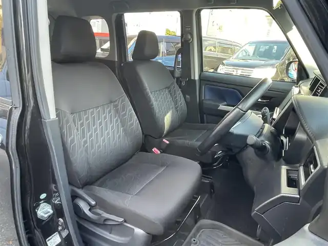 トヨタ タンク カスタムG S 福岡県 2016(平28)年 9.1万km ブラックマイカメタリック (株)IDOMが運営する【じしゃロン八幡西店】の自社ローン対象車両になります。こちらは現金ご利用時の価格です。自社ローンご希望の方は別途その旨お申付け下さい。/スマートキー/純正メモリナビ/地デジ/Ｂｌｕｅｔｏｏｔｈ/バックカメラ/両側パワースライドドア/クルーズコントロール/ETC/オートライト