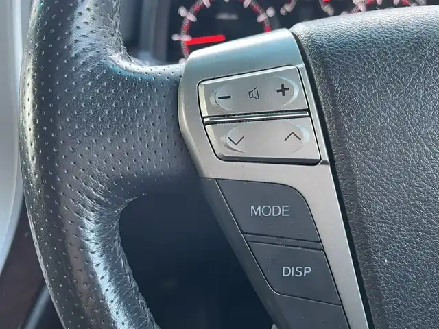 トヨタ アルファード 240S 栃木県 2012(平24)年 13.2万km ブラック (株)IDOMが運営する【じしゃロン宇都宮店】の自社ローン対象車両になります。こちらは現金ご利用時の価格です。自社ローンご希望の方は別途その旨お申付け下さい。/純正ナビ/バックカメラ/フルセグ/Ｂｌｕｅｔｏｏｔｈ/フリップダウンモニター/両側パワースライドドア/ビルトインＥＴＣ/スマートキー/ＨＩＤヘッドライト/オートライト/フォグライト