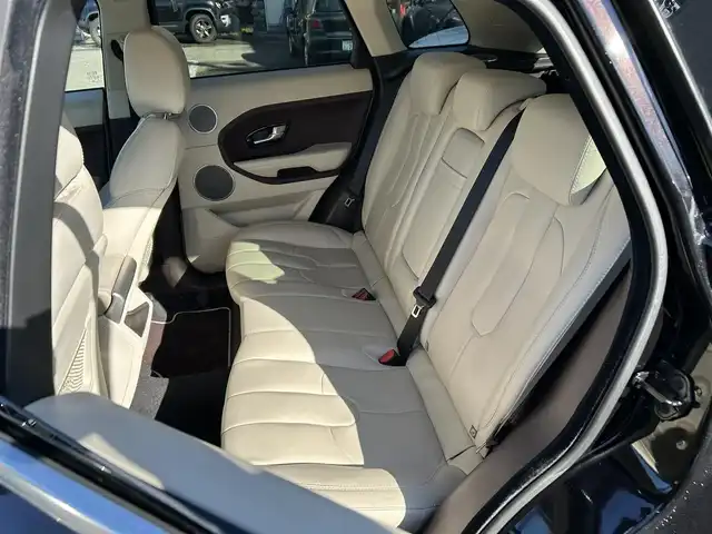 ランドローバー レンジローバーイヴォーク プレステージ 宮城県 2012(平24)年 12.9万km 黒 プレミアムサウンド（メリディアン）//純正メモリナビ（ワンセグＴＶ、ラジオ、ＣＤ）//純正ＡＷ//純正フロアマット//スペアタイヤ//ドラレコ//ＥＴＣ//社外ＡＷ//Ｄ／Ｎ席シートヒーター//パワーバックドア//追従なしクルコン//プッシュスタート//バックカメラ//D席メモリーシート//ダウンヒルアシスト//USBポート//スマートキー