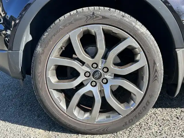 ランドローバー レンジローバーイヴォーク プレステージ 宮城県 2012(平24)年 12.9万km 黒 プレミアムサウンド（メリディアン）//純正メモリナビ（ワンセグＴＶ、ラジオ、ＣＤ）//純正ＡＷ//純正フロアマット//スペアタイヤ//ドラレコ//ＥＴＣ//社外ＡＷ//Ｄ／Ｎ席シートヒーター//パワーバックドア//追従なしクルコン//プッシュスタート//バックカメラ//D席メモリーシート//ダウンヒルアシスト//USBポート//スマートキー