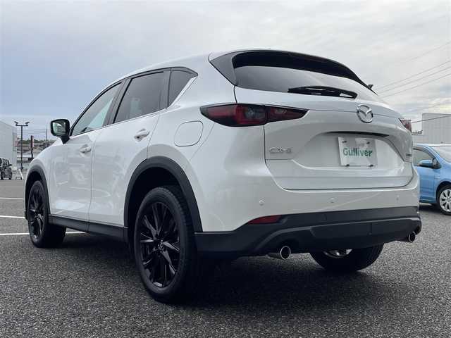 マツダ ＣＸ－５