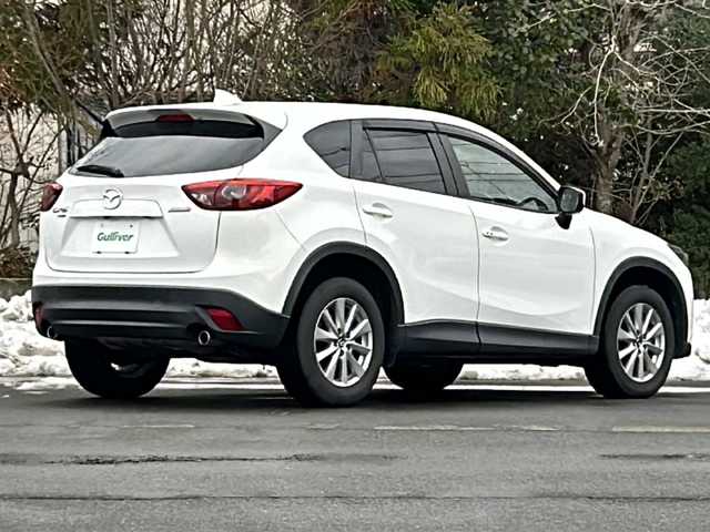 マツダ ＣＸ－５