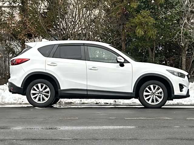 マツダ ＣＸ－５