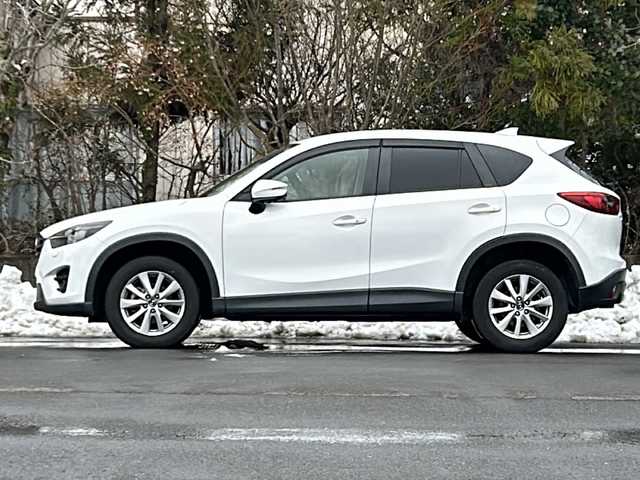 マツダ ＣＸ－５