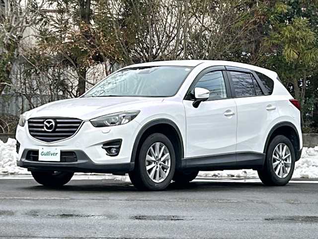 マツダ ＣＸ－５