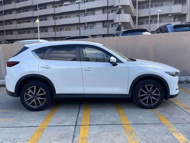 マツダ ＣＸ－５