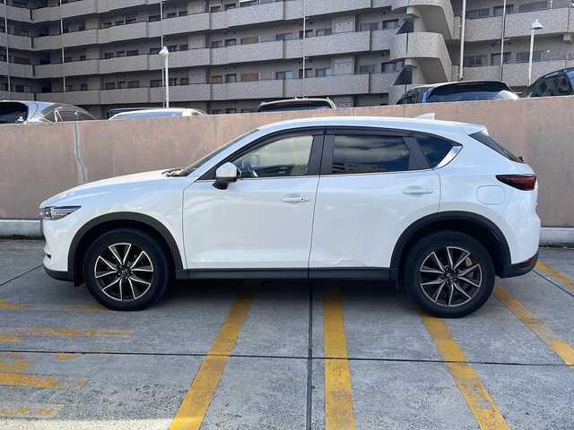 マツダ ＣＸ－５