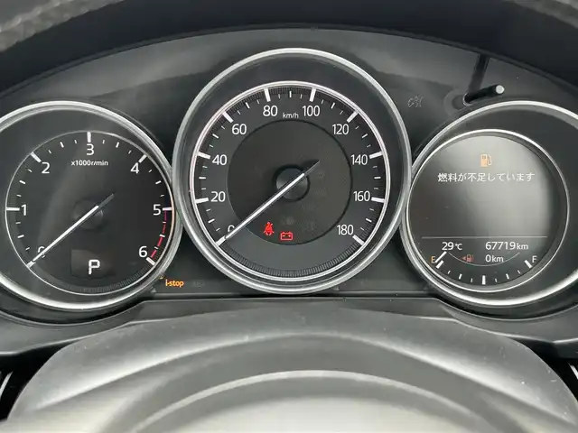 マツダ ＣＸ－８ XD Lパッケージ 茨城県 2018(平30)年 6.8万km マシーングレープレミアムM 純正メモリナビ/(CD/DVD/BT/フルセグTV)/全方位カメラ/衝突被害軽減システム/車線逸脱警報/レーダークルーズコントロール/レザーシート/横滑り防止装置/ETC/アイドリングストップ/LEDヘッドライト/フォグランプ/オートライト/ウィンカーミラー/電動格納ミラー/純正19インチAW/シートヒーター/後席シートヒーター/パワーシート/ステアリングヒーター/BSM/ヘッドアップディスプレイ/パワーバックドア/電子パーキングブレーキ/オートホールド/プッシュスタート/スマートキー/純正フロアマット
