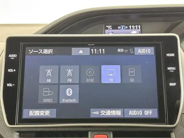 トヨタ エスクァイア ハイブリッド