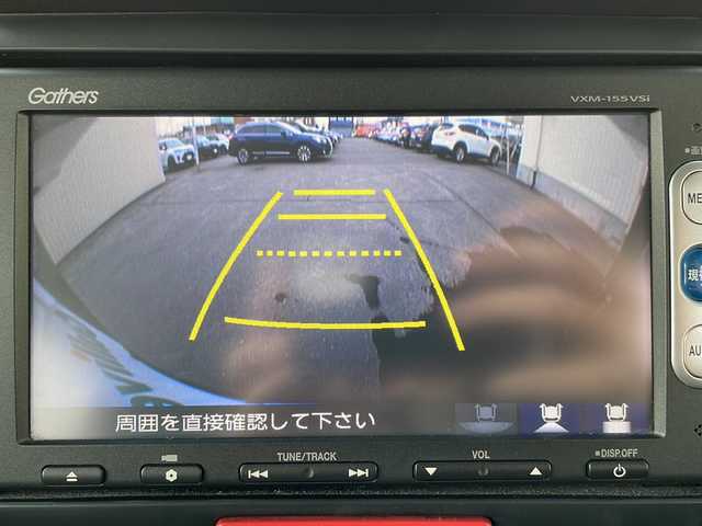 ホンダ Ｎ ＢＯＸ カスタム G Aパッケージ 道北・旭川 2015(平27)年 8.1万km ポリッシュドメタルメタリック 4WD/純正メモリナビ/ CD/DVD/SD/1セグ/バックカメラ/CTBA/左パワースライドドア /横滑り防止/オートライト/HIDヘッドライト/フォグライト/プッシュスタート /ミラーヒーター /純正フロアマット/ドアバイザー
