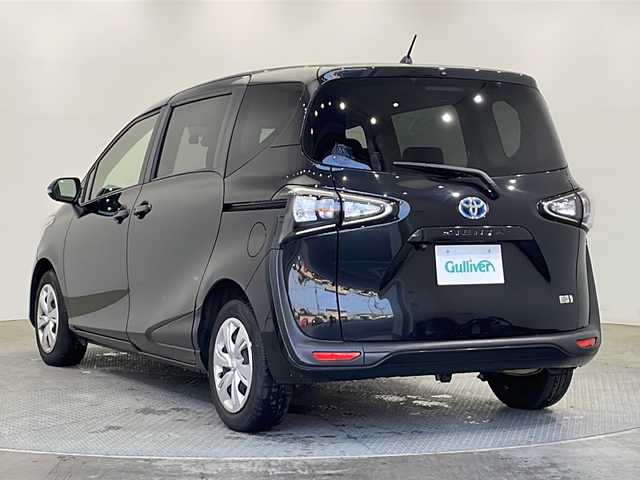 トヨタ シエンタ ハイブリッド G 栃木県 2022(令4)年 4万km ブラックマイカ メモリナビ/(CD/ワンセグTV/Bluetooth)/バックカメラ/スマートキー/クルーズコントロール/ドライブレコーダー/両側パワースライドドア/LEDヘッドライト/革巻きステアリング/ウィンカーミラー/電動格納ミラー