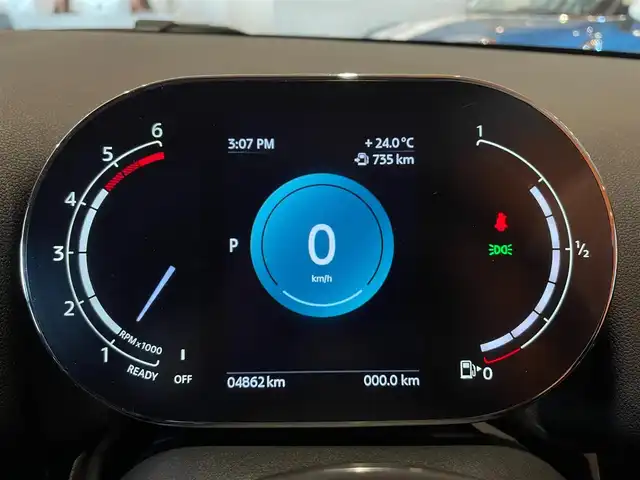 ＭＩＮＩ ＢＭＷ ミニ クロスオーバー クーパー SD オール4 道央・札幌 2023(令5)年 0.5万km 白 CLASSIC TRIM/ハイグロスブラックルーフレール/ピアノブラックエクステリア/18インチアロイホイールピンスポークブラック/純正HDDナビ/バックカメラ/PDC/パーキングアシスト/ハーフレザーシート/シートヒーター/LED/ACC/パワーテールゲート