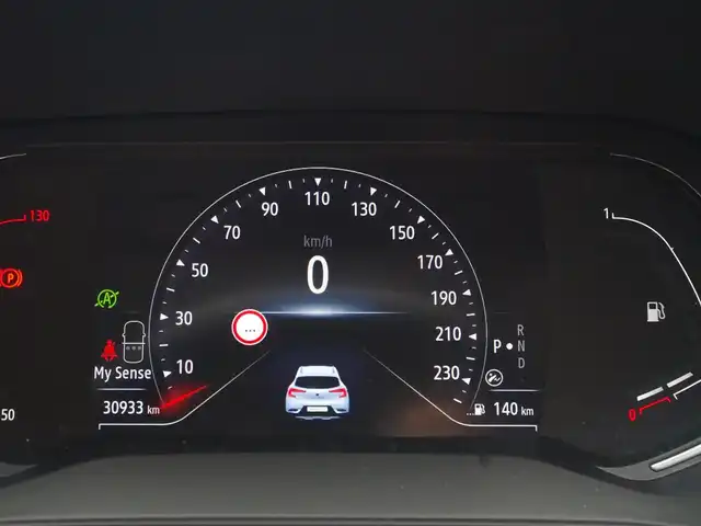 ルノー ルノー キャプチャー インテンス テックパック 埼玉県 2021(令3)年 3.1万km 白 ブラックレザーシート /アダプティブクルーズコントロール /CarPlay /パークセンサー /ブラインドスポットモニター /全周囲カメラ /ドラレコ /ETC /前席シートヒーター /ステアリングヒーター /アイドリングストップシステム