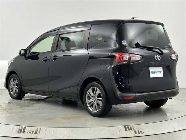 トヨタ シエンタ G クエロ 埼玉県 2020(令2)年 5.2万km ブラックマイカ トヨタセーフティーセンス/・衝突被害軽下装置/・レーンキープアシスト/純正メモリーナビ/Bluetooth/CD/DVD/全方位カメラ/両側パワースライドドア/ハーフレザーシート/前後ドライブレコーダー/ビルトインETC/ステアリングリモコン/本革巻きステアリング/LEDヘッドライト/フォグランプ/電格ウィンカーミラー/スペアキー1本