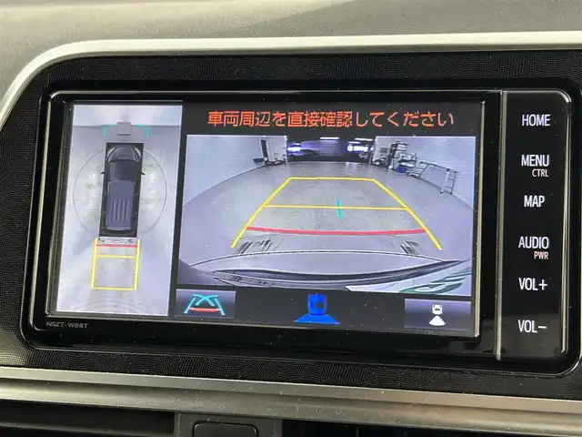 トヨタ シエンタ G クエロ 埼玉県 2020(令2)年 5.2万km ブラックマイカ トヨタセーフティーセンス/・衝突被害軽下装置/・レーンキープアシスト/純正メモリーナビ/Bluetooth/CD/DVD/全方位カメラ/両側パワースライドドア/ハーフレザーシート/前後ドライブレコーダー/ビルトインETC/ステアリングリモコン/本革巻きステアリング/LEDヘッドライト/フォグランプ/電格ウィンカーミラー/スペアキー1本