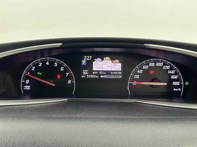 トヨタ シエンタ G クエロ 埼玉県 2020(令2)年 5.2万km ブラックマイカ トヨタセーフティーセンス/・衝突被害軽下装置/・レーンキープアシスト/純正メモリーナビ/Bluetooth/CD/DVD/全方位カメラ/両側パワースライドドア/ハーフレザーシート/前後ドライブレコーダー/ビルトインETC/ステアリングリモコン/本革巻きステアリング/LEDヘッドライト/フォグランプ/電格ウィンカーミラー/スペアキー1本