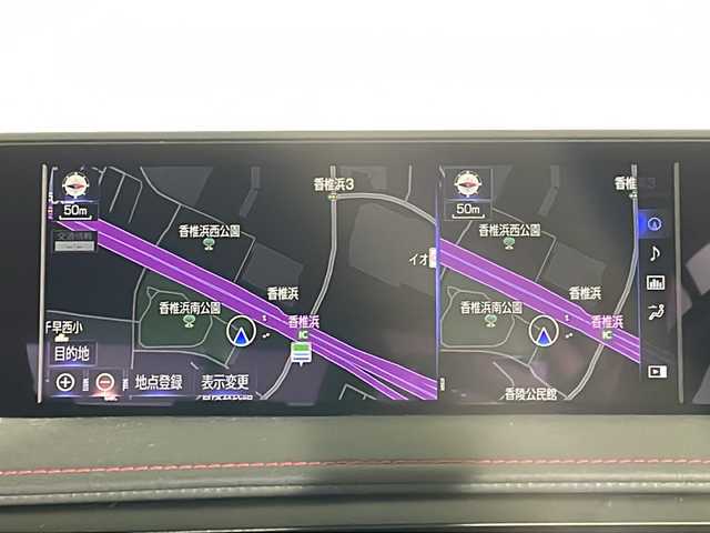 レクサス ＵＸ 200 Fスポーツ 福岡県 2021(令3)年 2.9万km ホワイトノーヴァガラスフレーク 純正メモリナビ/フルセグテレビ/バックカメラ/レザーシート/シートヒーター/アイドリングストップ/ウィンカーミラー/レーダークルーズコントロール/ドアバイザー/プッシュスタート/ETC2.0/パワーバックドア