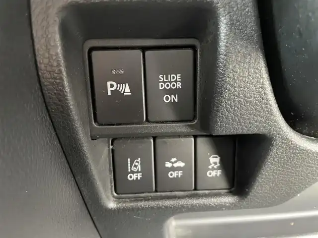スズキ スペーシア カスタム HYBRID GS 福岡県 2018(平30)年 8.7万km ブルーイッシュブラックパール3 (株)IDOMが運営する【じしゃロン八幡西店】の自社ローン専用車両になります。こちらは現金またはオートローンご利用時の価格です。自社ローンご希望の方は別途その旨お申付け下さい/社外メモリナビ/【Bluetooth・CD・DVD・TV】/コーナーセンサー/片側パワースライドドア/バックカメラ/ワンオーナー/純正アルミホイール/サイドエアバック/純正リアスポイラー/フロントフォグランプ/LEDヘッドライト