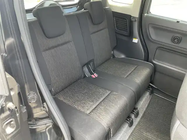 スズキ スペーシア カスタム HYBRID GS 福岡県 2018(平30)年 8.7万km ブルーイッシュブラックパール3 (株)IDOMが運営する【じしゃロン八幡西店】の自社ローン専用車両になります。こちらは現金またはオートローンご利用時の価格です。自社ローンご希望の方は別途その旨お申付け下さい/社外メモリナビ/【Bluetooth・CD・DVD・TV】/コーナーセンサー/片側パワースライドドア/バックカメラ/ワンオーナー/純正アルミホイール/サイドエアバック/純正リアスポイラー/フロントフォグランプ/LEDヘッドライト