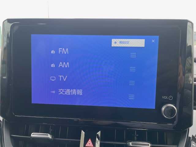 トヨタ ＧＲカローラ RZ 三重県 2024(令6)年 0.7万km ガンＭ カラーコード1L5プレシャスメタル/セーフティセンス/・プリクラッシュセーフティ/・レーントレーシングアシスト/・レーンディパーチャーアラート/・レーダークルーズコントロール/・オートマチックハイビーム/・ロードサインアシスト/・発進遅れ告知機能/1オーナー/4WD/ターボ/純正8型ディスプレイオーディオ/【Bluetooth/USB/Miracast】/バックカメラ/ビルトインETC/ドライブレコーダー/ハーフレザーシート/オートライト/LEDヘッドランプ/LEDフロントフォグランプ/235/40R18インチ純正AW/カーボンルーフ/プッシュスタート/スマートキー
