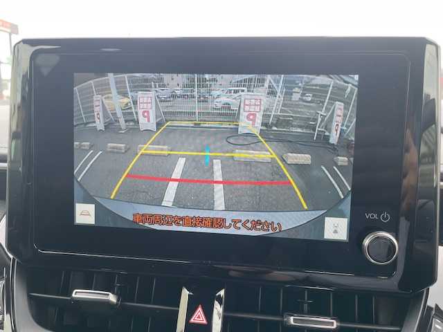 トヨタ ＧＲカローラ RZ 三重県 2024(令6)年 0.7万km ガンＭ カラーコード1L5プレシャスメタル/セーフティセンス/・プリクラッシュセーフティ/・レーントレーシングアシスト/・レーンディパーチャーアラート/・レーダークルーズコントロール/・オートマチックハイビーム/・ロードサインアシスト/・発進遅れ告知機能/1オーナー/4WD/ターボ/純正8型ディスプレイオーディオ/【Bluetooth/USB/Miracast】/バックカメラ/ビルトインETC/ドライブレコーダー/ハーフレザーシート/オートライト/LEDヘッドランプ/LEDフロントフォグランプ/235/40R18インチ純正AW/カーボンルーフ/プッシュスタート/スマートキー