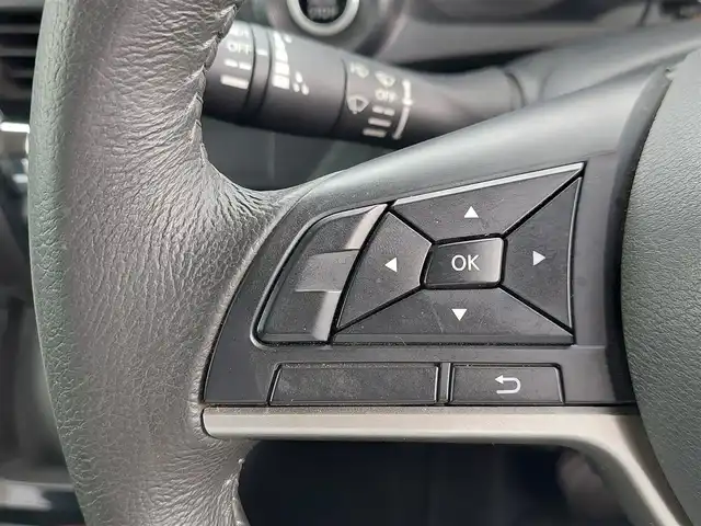 三菱 ｅＫクロス T 東京都 2019(平31)年 3.4万km レッドメタリック ナビ/Bluetooth/純正アルミホイール/eアシスト/プッシュスタート/ETC/コーナーセンサー/LEDヘッドライト/スペアキー/キーレスエントリー/オートマティックハイビーム/前席シートヒーター/新車保証書/取扱説明書