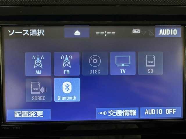 トヨタ タンク G 大阪府 2019(令1)年 2.4万km ブライトシルバーM ディーラーOPナビ（NSZT-W68T）/（フルセグ/CD/DVD/FM/AM/Bluetooth）/パノラマモニター/ビルトインETC/TVキャンセラー/スマートアシストIII/前後コーナーセンサー/LDA/ウインカーミラー/フォグ/純正フロアマット/ドアバイザー/前席シートヒーター/後席サンシェード/両側パワースライドドア