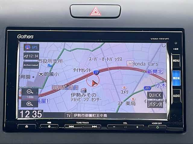 ホンダ フリード G ホンダセンシング 三重県 2019(平31)年 1.9万km コバルトブルーパール 純正ナビ/バックカメラ/AplleCarPlay/衝突軽減ブレーキ/レーンキープアシスト/レーダークルーズコントロール/両側パワースライドドア/ETC/ステアリングリモコン/オートライト/LEDヘッドライト/黄色フォグライト/前後ドライブレコーダー/アイドリングストップ/先行車発進お知らせ/標識認識/電動格納ミラー/禁煙車