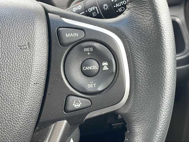 ホンダ フリード G ホンダセンシング 三重県 2019(平31)年 1.9万km コバルトブルーパール 純正ナビ/バックカメラ/AplleCarPlay/衝突軽減ブレーキ/レーンキープアシスト/レーダークルーズコントロール/両側パワースライドドア/ETC/ステアリングリモコン/オートライト/LEDヘッドライト/黄色フォグライト/前後ドライブレコーダー/アイドリングストップ/先行車発進お知らせ/標識認識/電動格納ミラー/禁煙車