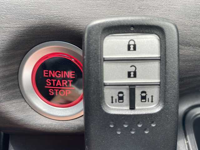 ホンダ フリード G ホンダセンシング 三重県 2019(平31)年 1.9万km コバルトブルーパール 純正ナビ/バックカメラ/AplleCarPlay/衝突軽減ブレーキ/レーンキープアシスト/レーダークルーズコントロール/両側パワースライドドア/ETC/ステアリングリモコン/オートライト/LEDヘッドライト/黄色フォグライト/前後ドライブレコーダー/アイドリングストップ/先行車発進お知らせ/標識認識/電動格納ミラー/禁煙車