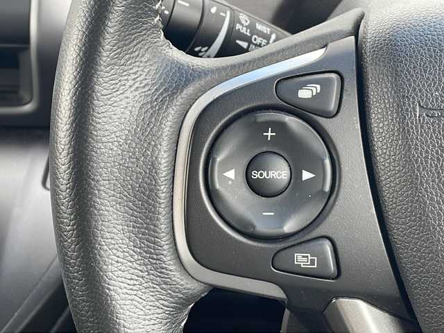 ホンダ フリード G ホンダセンシング 三重県 2019(平31)年 1.9万km コバルトブルーパール 純正ナビ/バックカメラ/AplleCarPlay/衝突軽減ブレーキ/レーンキープアシスト/レーダークルーズコントロール/両側パワースライドドア/ETC/ステアリングリモコン/オートライト/LEDヘッドライト/黄色フォグライト/前後ドライブレコーダー/アイドリングストップ/先行車発進お知らせ/標識認識/電動格納ミラー/禁煙車