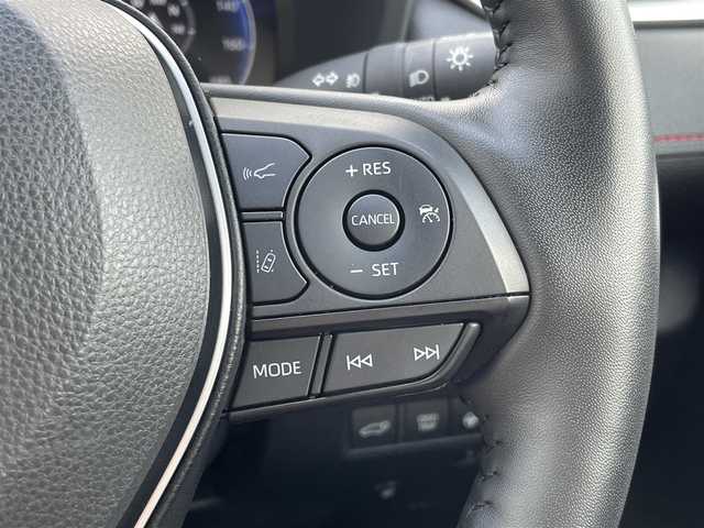 トヨタ ＲＡＶ４ アドベンチャー オフロードPKGⅡ 山梨県 2023(令5)年 1.6万km 緑 黒革シート/純正10.5インチディスプレイオーディオ/Bluetooth接続/フルセグTV/バックカメラ/ETC2.0/運転席パワーシート/前席シートヒーター/前席シートベンチレーション/電動リアゲート/ルーフレール/デジタルインナーミラー