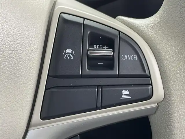 スズキ ワゴンＲ スマイル HYBRID S 群馬県 2025(令7)年 0.1万km グレー 純正メーカーＯＰ９インチナビ　全方位カメラ　衝突軽減　レーンキープ　追従クルコン　ヘッドライトアップディスプレイ　パーキングソナー　横滑り防止　シートヒーター　ＬＥＤヘッドライト　スマートキー
