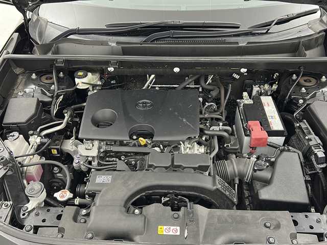 トヨタ ＲＡＶ４ アドベンチャー 宮城県 2020(令2)年 6.6万km アティチュードブラックマイカ 禁煙車/アルパインリフトアップ3WAYスピーカー/トヨタセーフティセンス/・衝突軽減ブレーキ/・レーントレーシングアシスト/・レーダークルーズコントロール/・オートハイビーム/・ブラインドスポットモニター/・リアクロストラフィックアラート/純正9インチディスプレイオーディオナビ/・USB.BT.Miracast/フルセグTV/バックモニター/レザーシート/・D席パワーシート/・前席シートヒーター/・前席エアシート/ステアリングヒーター/ステアリングスイッチ/社外ドライブレコーダー（FR）/ビルトインETC/電動パーキングブレーキ/オートホールド/LEDヘッドライト/フォグランプ/純正19インチアルミホイール/純正フロアマット/トノカバー/プッシュスタート/スマートキー