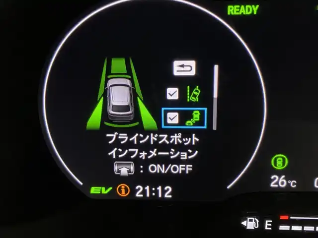 ホンダ ヴェゼル ハイブリッド e:HEV Z 宮城県 2021(令3)年 5.5万km プラチナホワイトパール 純正ナビ　/アダプティブクルーズコントロール　/衝突軽減ブレーキ　/路外逸脱抑制　/ブラインドスポットインフォメーション　/誤発信抑制/電動パーキングブレーキ/オートホールド/パワーバックドア　/ワイヤレス充電　/シートヒーター /ETC/前後ドライブレコーダー/バックモニター/LEDヘッドライト/純正18インチAW/センターコンソールイルミネーション /フルセグTV/CD/DVD/Bluetooth/禁煙車
