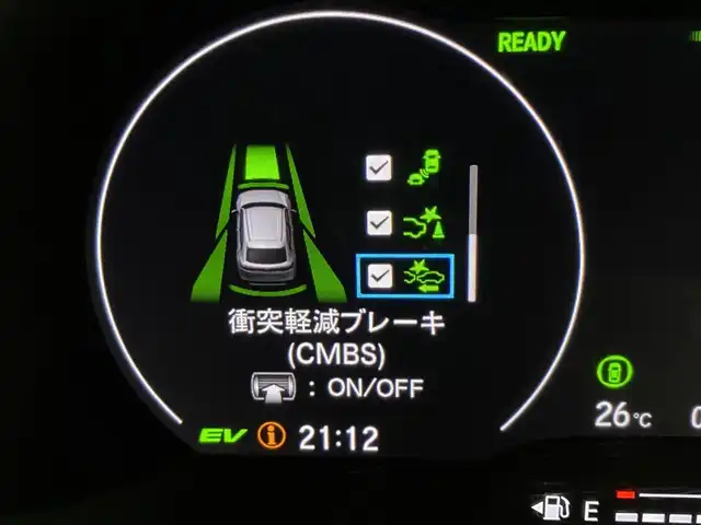 ホンダ ヴェゼル ハイブリッド e:HEV Z 宮城県 2021(令3)年 5.5万km プラチナホワイトパール 純正ナビ　/アダプティブクルーズコントロール　/衝突軽減ブレーキ　/路外逸脱抑制　/ブラインドスポットインフォメーション　/誤発信抑制/電動パーキングブレーキ/オートホールド/パワーバックドア　/ワイヤレス充電　/シートヒーター /ETC/前後ドライブレコーダー/バックモニター/LEDヘッドライト/純正18インチAW/センターコンソールイルミネーション /フルセグTV/CD/DVD/Bluetooth/禁煙車