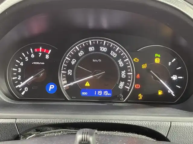 トヨタ エスクァイア Gi プレミアムパッケージ ブラックテーラード 大阪府 2019(令1)年 1.2万km ブラック モデリスタエアロ 純正10incナビTV バックカメラ ハーフレザー シートヒーター クルーズコントロール 衝突軽減ブレーキ レーンアシスト オートハイビーム 両側パワースライドドア ドライブレコーダー ワンオーナー