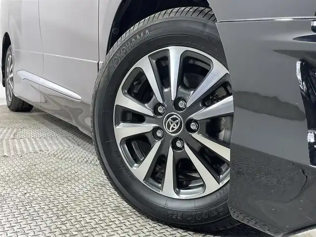 トヨタ エスクァイア Gi プレミアムパッケージ ブラックテーラード 大阪府 2019(令1)年 1.2万km ブラック モデリスタエアロ 純正10incナビTV バックカメラ ハーフレザー シートヒーター クルーズコントロール 衝突軽減ブレーキ レーンアシスト オートハイビーム 両側パワースライドドア ドライブレコーダー ワンオーナー