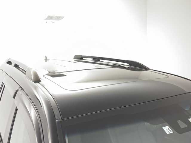 トヨタ ランドクルーザー プラド TX Lパッケージ マットブラED 茨城県 2022(令4)年 3.6万km ブラック 電動ムーンルーフ　ブラインドスポットモニター　純正９型ナビ　全周囲カメラ　ビルトインＥＴＣ２．０　フロントデアイサ―　シートヒーター　ベンチレーション　衝突軽減ブレーキ　社外ドライブレコーダー　禁煙車