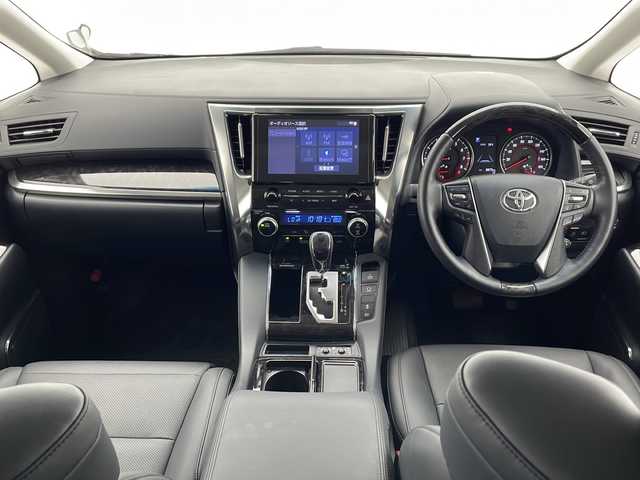 トヨタ アルファード S Cパッケージ 千葉県 2023(令5)年 0.9万km ホワイトパールクリスタルシャイン 純正ナビ/ガラスルーフ/バックカメラ/レーダークルーズコントロール/プリクラッシュセーフティ/レーンキープアシスト/両側パワースライドドア/ブラインドスポットモニター/電動パーキングブレーキ/パワーリアゲート/デジタルインナーミラー/オートホールド/シートメモリー/シートヒーター＆シートベンチレーション/ステアリングヒーター
