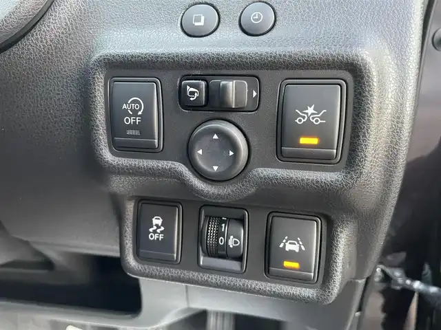 日産 ノート X DIG－S エマージェンシーB 石川県 2014(平26)年 6.5万km オーロラモーヴ エマージェンシーブレーキ/純正メモリーナビ/フルセグTV/アラウンドビューモニター/ETC/インテリキー/プッシュスタート/オートエアコン/保証書