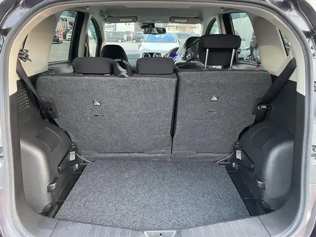 日産 ノート X DIG－S エマージェンシーB 石川県 2014(平26)年 6.5万km オーロラモーヴ エマージェンシーブレーキ/純正メモリーナビ/フルセグTV/アラウンドビューモニター/ETC/インテリキー/プッシュスタート/オートエアコン/保証書