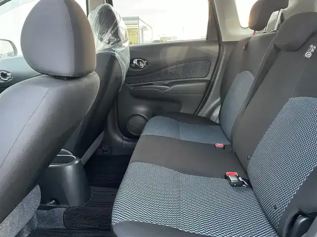 日産 ノート X DIG－S エマージェンシーB 石川県 2014(平26)年 6.5万km オーロラモーヴ エマージェンシーブレーキ/純正メモリーナビ/フルセグTV/アラウンドビューモニター/ETC/インテリキー/プッシュスタート/オートエアコン/保証書