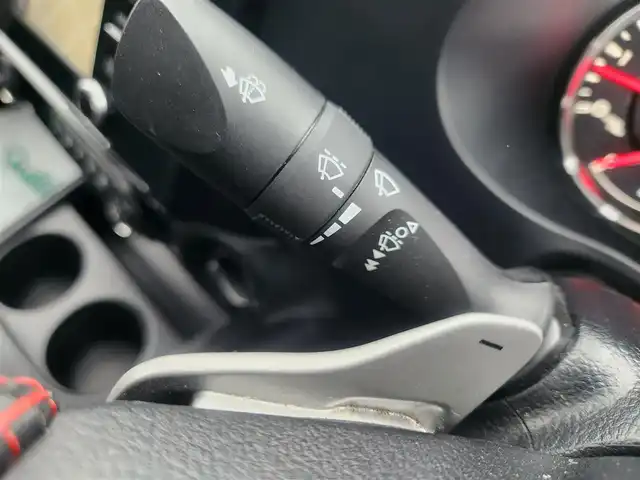 トヨタ ハイラックス Z GRスポーツ 群馬県 2022(令4)年 6.4万km アティチュードブラックマイカ 〇純正8インチナビ/〇パノラミックビューカメラ/〇プリクラッシュセーフティー/〇レーンディパーチャーアラート/〇アクティブトラクションコントロール/〇レーダークルーズコントロール/〇ETC/〇ドライブレコーダー/〇パドルシフト/〇ハーフレザーシート/〇パワーシート（運転席）/〇左右独立温度調整機能付オートエアコン/〇JAOS17インチアルミ/〇JAOSマッドガード/〇社外トノカバー/〇ハンドルカバー取付/〇スマートキー/〇禁煙車