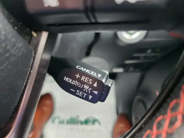 トヨタ ハイラックス Z GRスポーツ 群馬県 2022(令4)年 6.4万km アティチュードブラックマイカ 〇純正8インチナビ/〇パノラミックビューカメラ/〇プリクラッシュセーフティー/〇レーンディパーチャーアラート/〇アクティブトラクションコントロール/〇レーダークルーズコントロール/〇ETC/〇ドライブレコーダー/〇パドルシフト/〇ハーフレザーシート/〇パワーシート（運転席）/〇左右独立温度調整機能付オートエアコン/〇JAOS17インチアルミ/〇JAOSマッドガード/〇社外トノカバー/〇ハンドルカバー取付/〇スマートキー/〇禁煙車