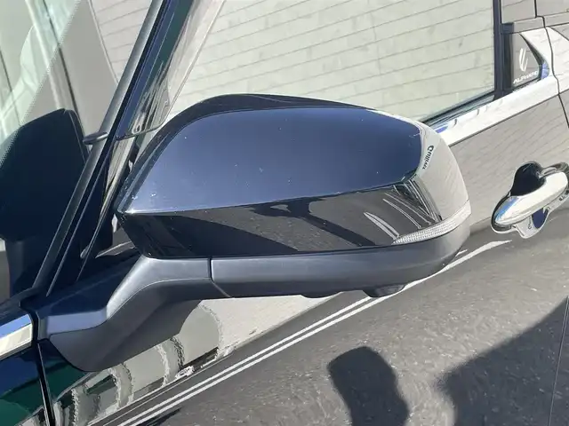 トヨタ アルファードハイブリット Z 福岡県 2024(令6)年 0.4万km ブラック 純正14型ディスプレイオーディオナビ(フルセグTV/BT)トヨタセーフティオールアラウンドビューブラインドスポット後席フリップダウンモニターWムーンルーフ両側パワスラクルコンデジタルインナーミラードラレコETC2.0シートヒーターエアシートハンドルヒーターUSBHDMI三眼LED純正アルミホイール純正フロアマットスマートキープッシュスタートスペアキー