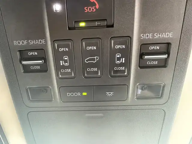 トヨタ アルファードハイブリット Z 福岡県 2024(令6)年 0.4万km ブラック 純正14型ディスプレイオーディオナビ(フルセグTV/BT)トヨタセーフティオールアラウンドビューブラインドスポット後席フリップダウンモニターWムーンルーフ両側パワスラクルコンデジタルインナーミラードラレコETC2.0シートヒーターエアシートハンドルヒーターUSBHDMI三眼LED純正アルミホイール純正フロアマットスマートキープッシュスタートスペアキー